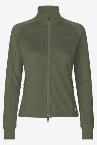 Fleecejacke KLally Kalamata