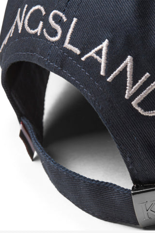 Classic Keps Navy