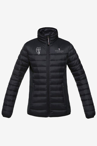 UFFA Classic Unisex Jacka Navy