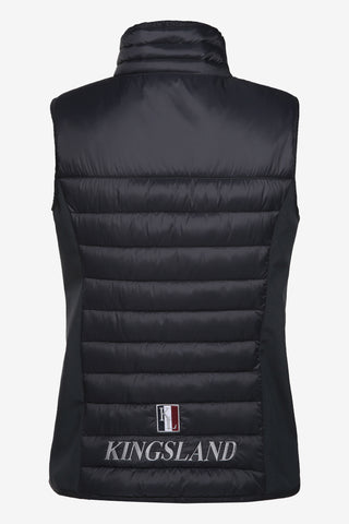 UFFA Classic Unisex Väst Navy