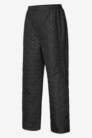 KLAntonie Termobyxor unisex svart – dam fram
