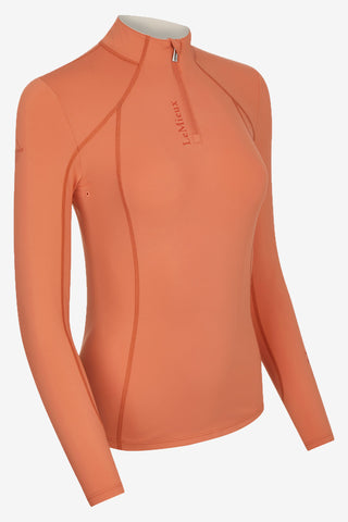 Base Layer Topp