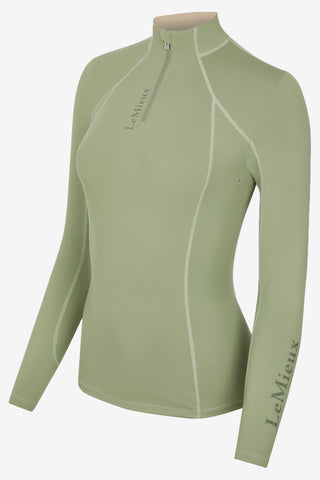 Base Layer Topp