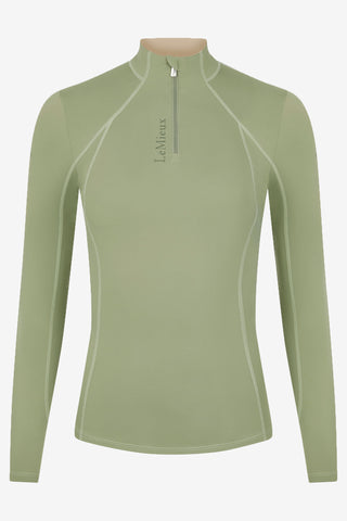 Base Layer Topp