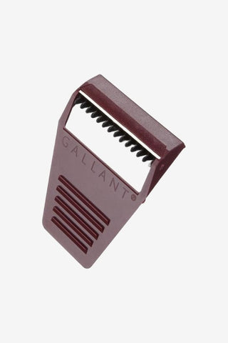 Lemieux Close Shavers