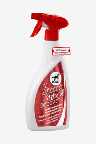 Leovet 5-Star Detangler