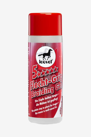 Leovet Braiding Gel