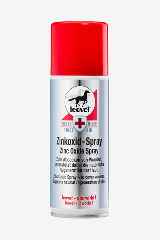 Leovet First Aid Zink Oxide Spray