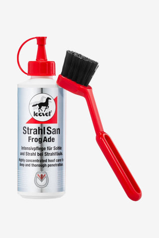 Leovet Frogade