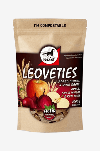 Leovet Hästgodis