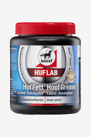 Leovet Hoof Grease + Eucalyptus