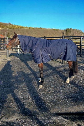 LW Utetäcke med Hals 300g
