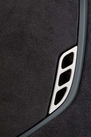 2.0 Shadowmatt Miss Shield Premium Top Alcantara Matt