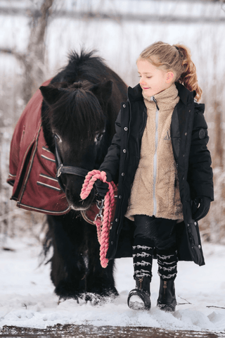 Mountain Horse Irma Kappa Junior