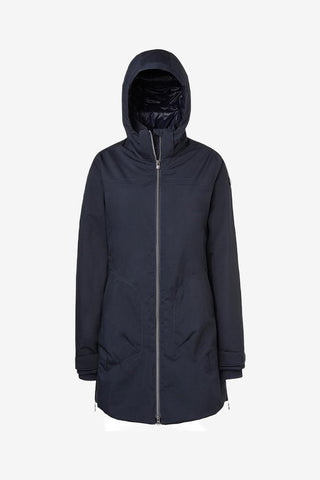 Mountain Horse Parkas Wintertide