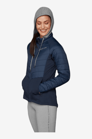 Mountain Horse Prime Hybrid Jacket