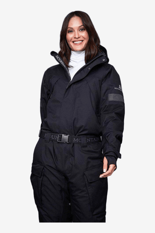 Mountain Horse Protect Overall