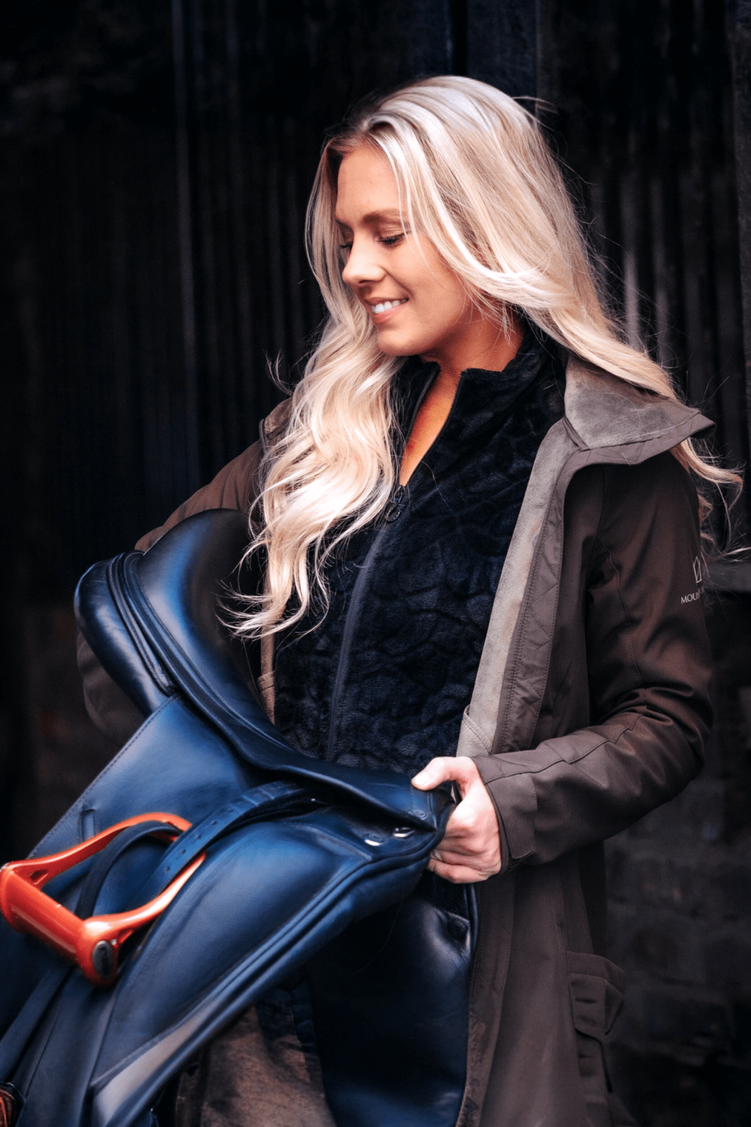 Mountain horse shop stella