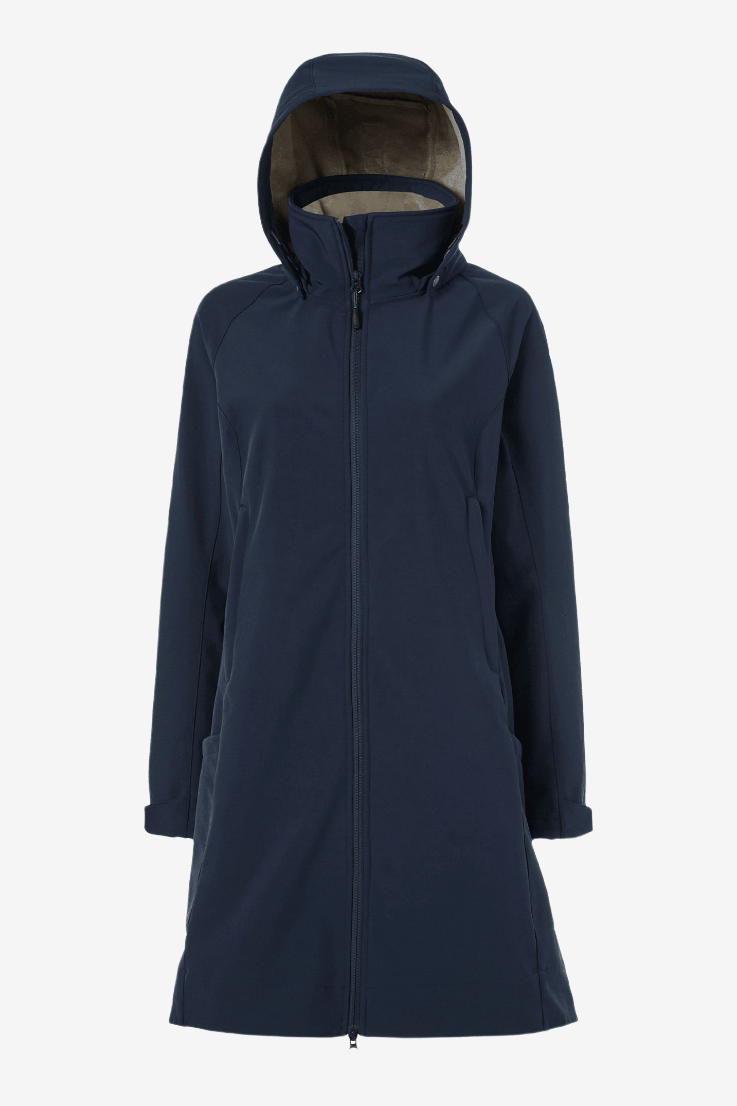 Mountain horse shop parka