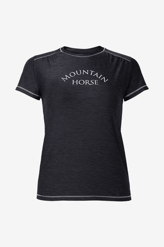 Mountain Horse T-Shirt Elsa