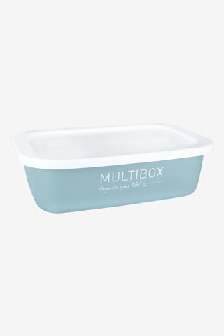 Multibox Turkos