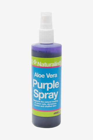 Naf Aloe Vera Purple Spray