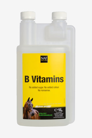 B-Vitamin