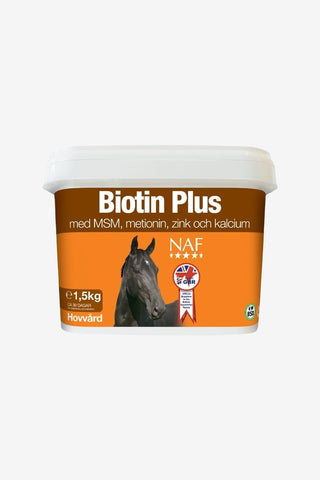 Naf Biotin Plus
