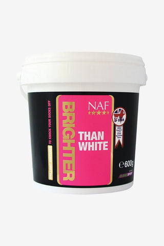 Naf Brighter Than White