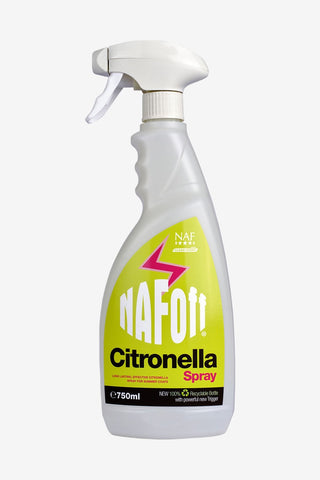 Naf Citronella OFF Spray