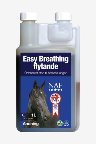 Naf Easy Breathing