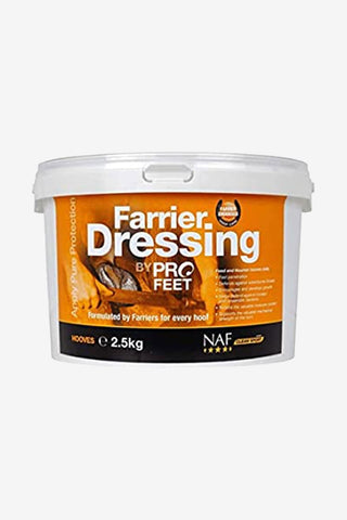 Naf Farrier Dressing by Profeet