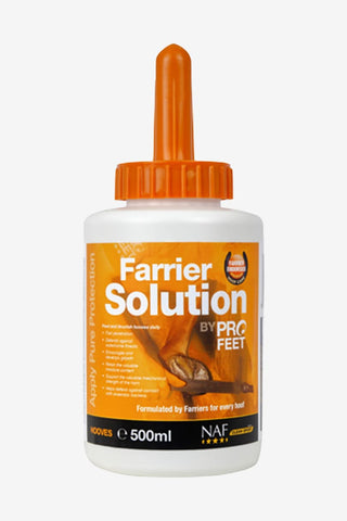 Naf Farrier Solution by Profeet