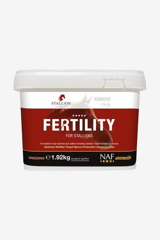Naf Fertility