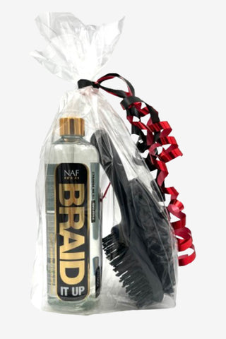 Julpaket 2 Braid it up