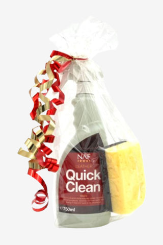 Julpaket 1 Lädervård