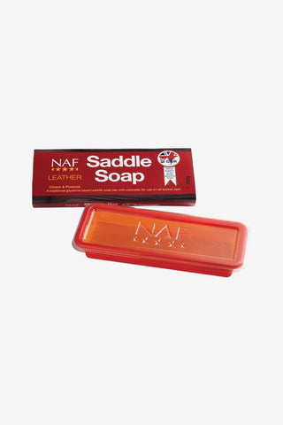Naf Leather Saddle Soap