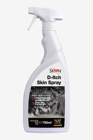 Naf Lts Skin Spray