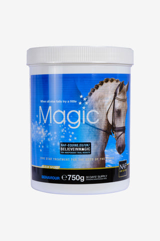 Magic Pulver