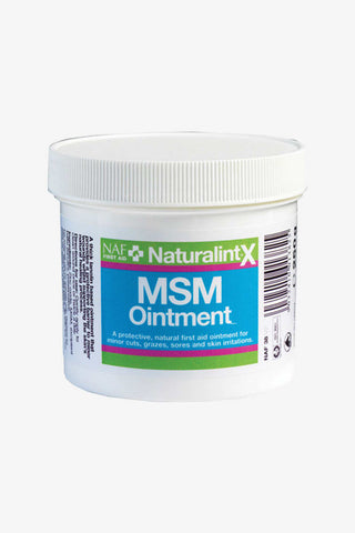 Naf Msm Ointment