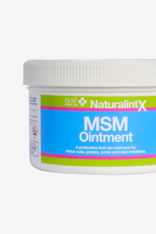 Msm Ointment