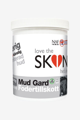 Naf Mud Gard Fodertillskott