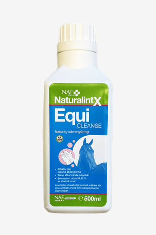 Naf NaturalintX Equicleanse