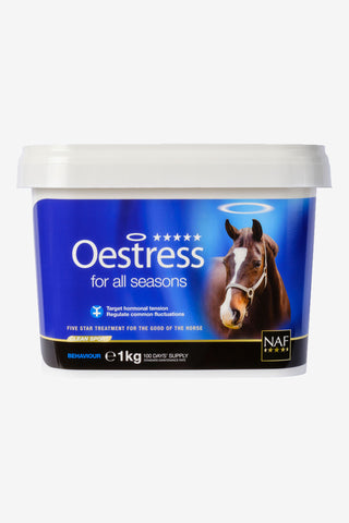 Oestress Pulver