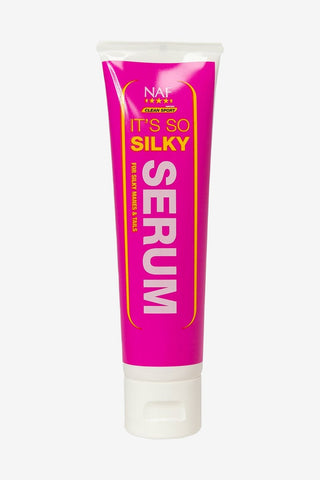 Naf Silky Serum Gel