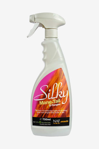Naf Silky Spray D-Tangler