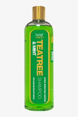 Naf Teatree & Mint Shampoo