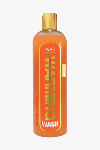 Naf Warming Wash