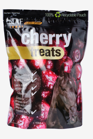 Hästgodis Cherry 1kg
