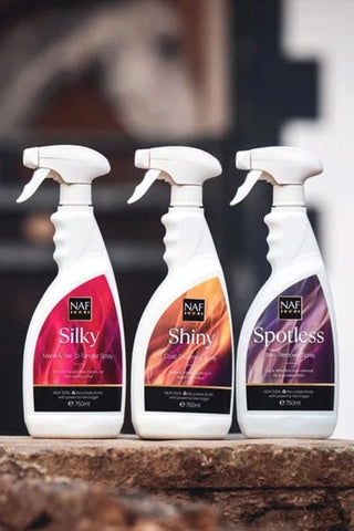 Fellglanz Shiny 750ml